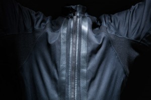 Y-3 creates spacesuits for Virgin Galactic pilots