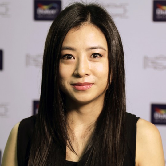 Virginia Lung of One Plus Partnership