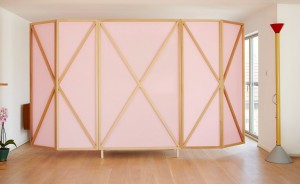 Wardrobe by Nina Tolstrup