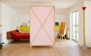 Wardrobe by Nina Tolstrup