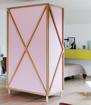 Wardrobe by Nina Tolstrup