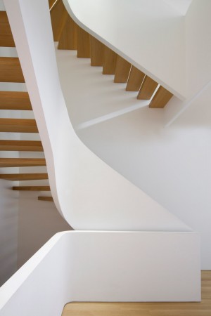 The White Snake by Space4architecture