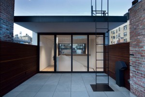 The White Snake by Space4architecture