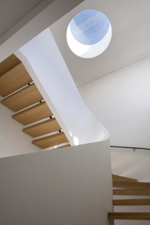 The White Snake by Space4architecture