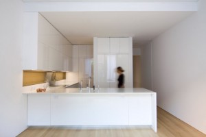 The White Snake by Space4architecture