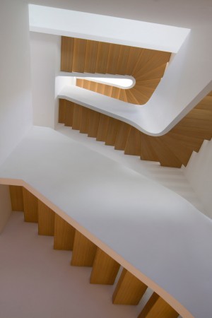 The White Snake by Space4architecture