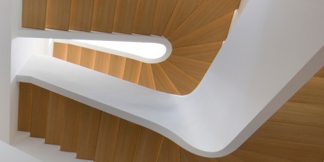 The White Snake by Space4architecture