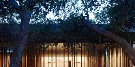 AIA reveals winners of 2016 Honor Awards for the year’s best American architecture