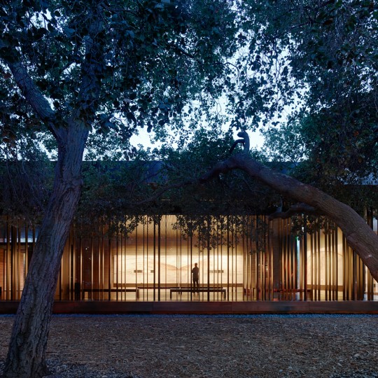 AIA reveals winners of 2016 Honor Awards for the year’s best American architecture