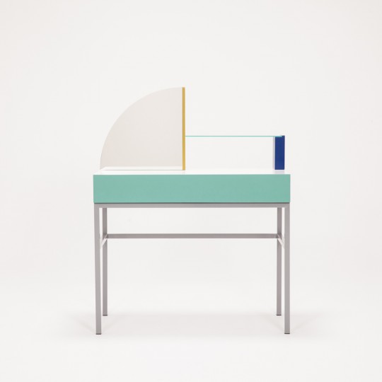 Retailer EQ3 showcases ten emerging Canadian designers at Toronto's Interior Design Show