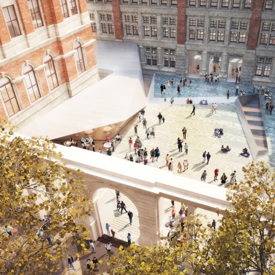amanda-levete-architects-v-and-a-museum-courtyard-extension-dezeen-sq