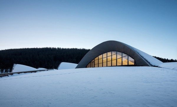 Aquamotion Courchevel by Aueweber