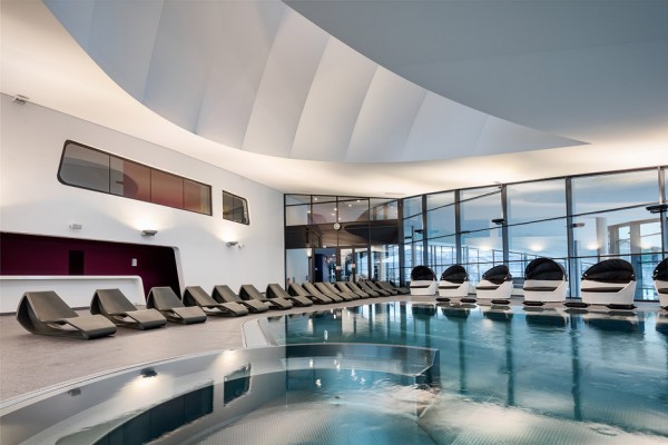 Aquamotion Courchevel by Aueweber