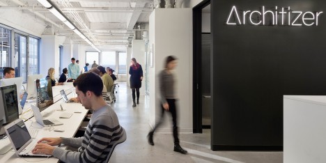 Architizer raises 7 million dollars to launch new online products database