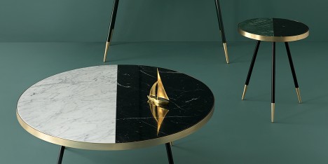 Band Collection by Bethan Gray