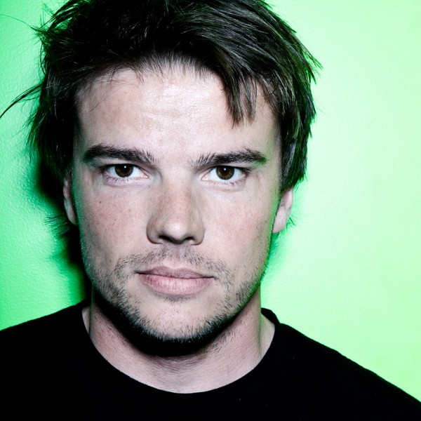 Bjarke Ingels