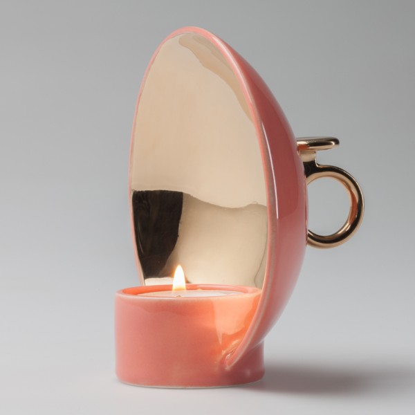 Bosa objects at Maison and Objet