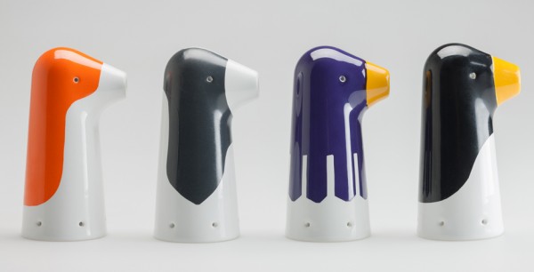 Bosa objects at Maison and Objet