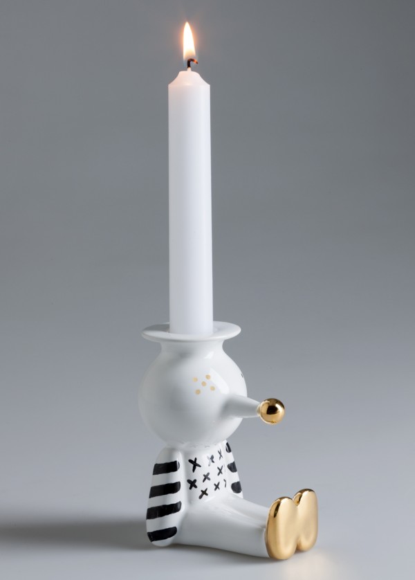 Bosa objects at Maison and Objet