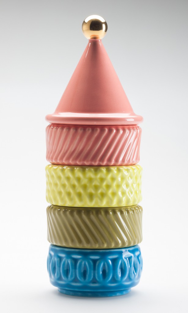 Bosa objects at Maison and Objet