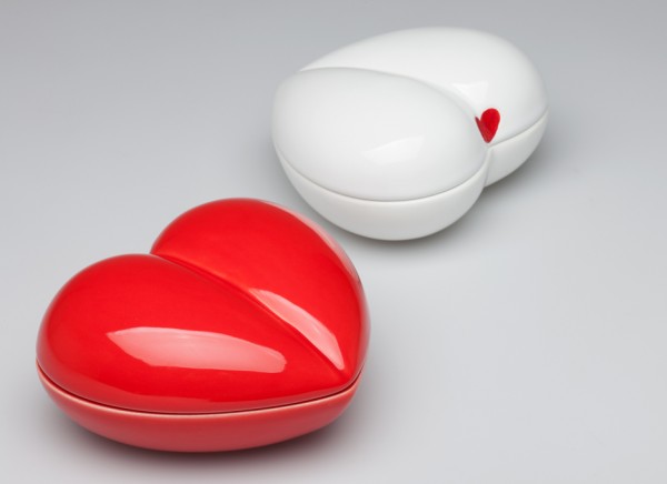 Bosa objects at Maison and Objet