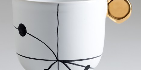 Bosa objects at Maison and Objet