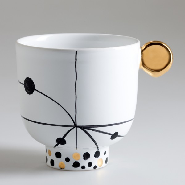 Bosa objects at Maison and Objet