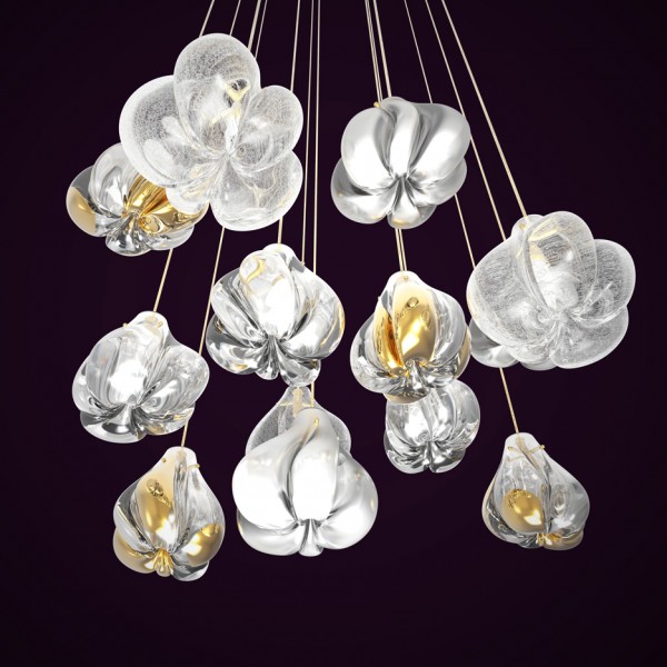 Cassia range by Petra Krausova at Maison & Objet 2016