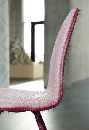 Danish tm is an online magazine for Danish architecture and design