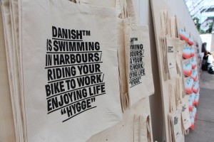 Danish tm is an online magazine for Danish architecture and design