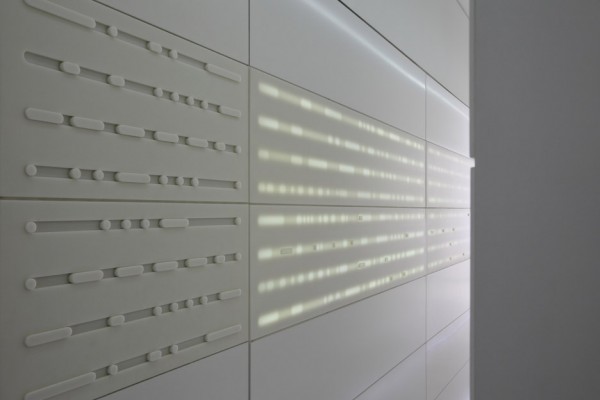 Dr.Dragić clinic by Fluid:Architecture