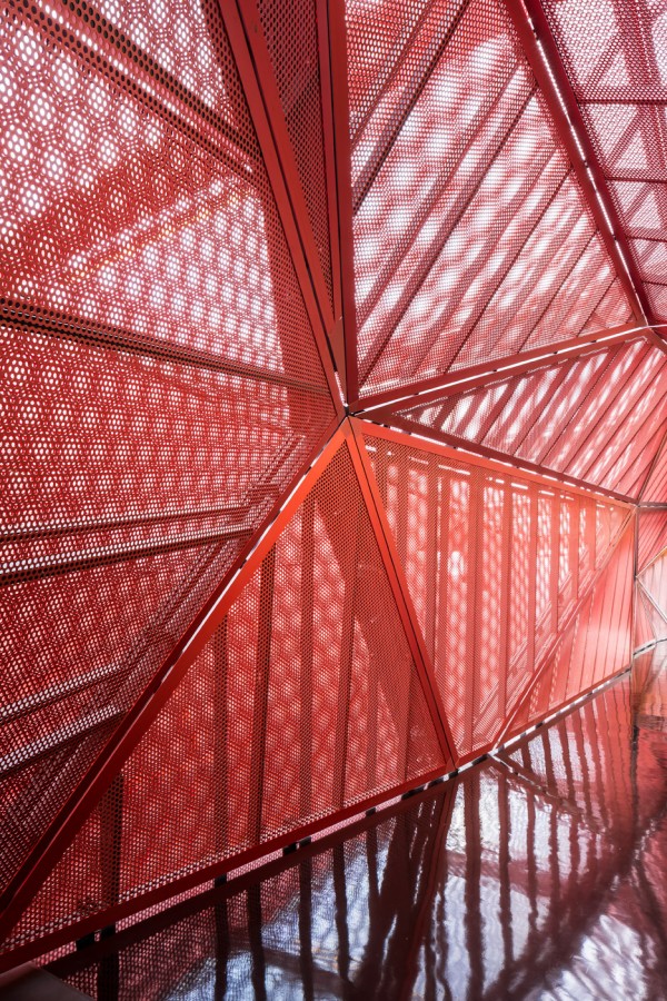 Espace Culturel de La Hague by Peripheriques