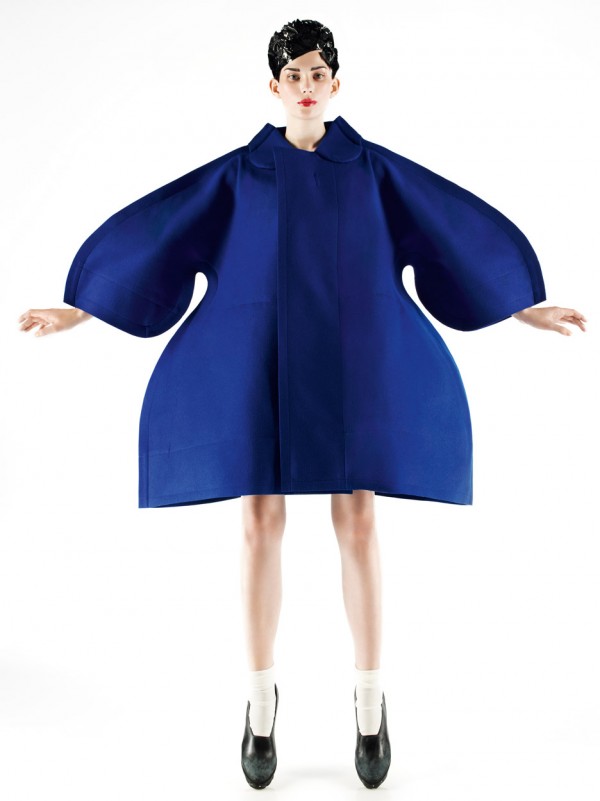 Game Changers – Reinventing the 20th-Century Silhouette at MoMu Antwerp