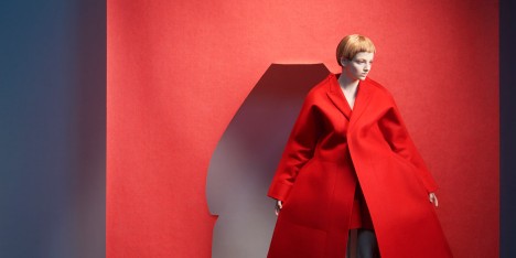 Game Changers – Reinventing the 20th-Century Silhouette at MoMu Antwerp