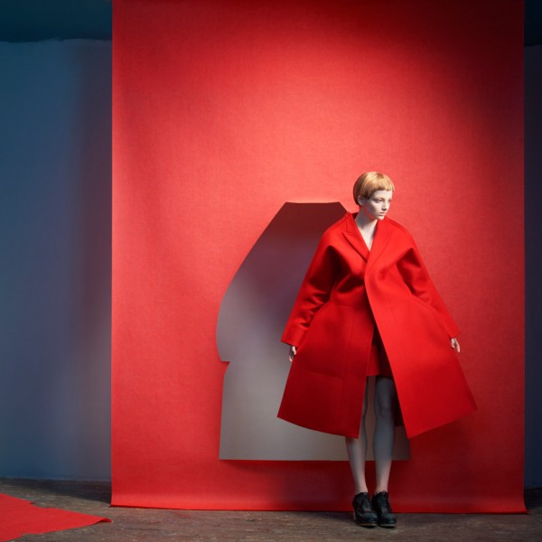 Game Changers – Reinventing the 20th-Century Silhouette at MoMu Antwerp