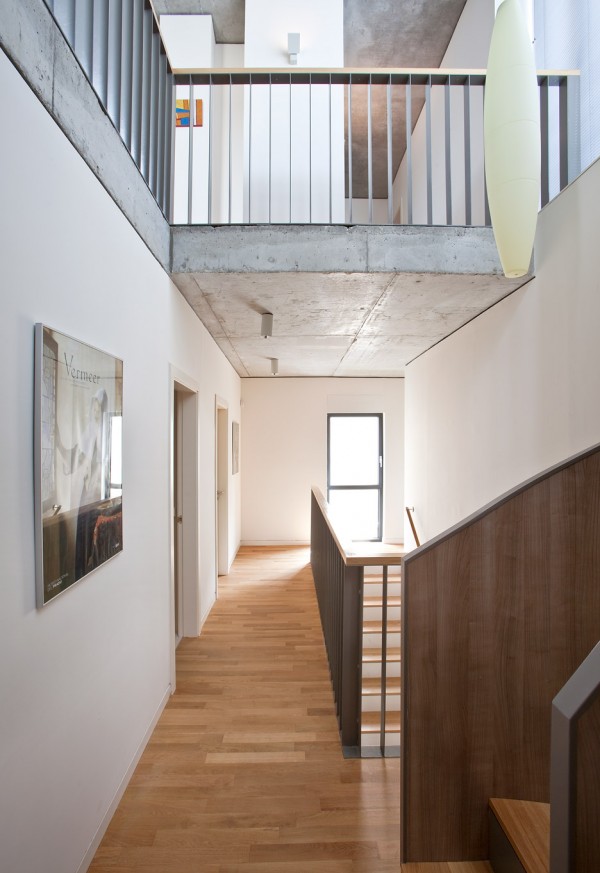 Hernandez residence by Daniel Valle Architects