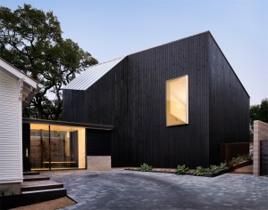 Hillside Residence by AlterStudio