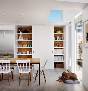 Hillside Residence by AlterStudio