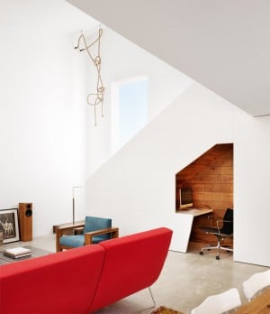 Hillside Residence by AlterStudio