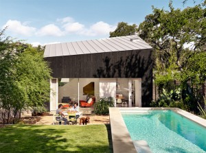 Hillside Residence by AlterStudio