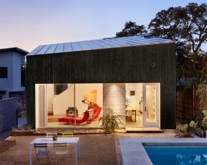 Hillside Residence by AlterStudio