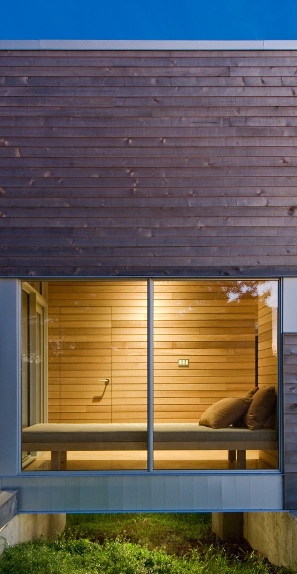 House 22 Spa by MacKay-Lyons Sweetapple