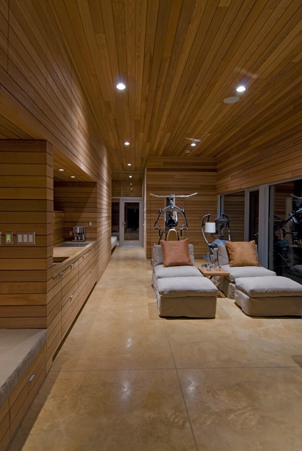 House 22 Spa by MacKay-Lyons Sweetapple