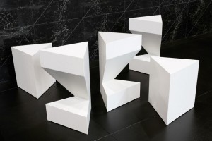 Tom Dixon Caeserstone kitchen