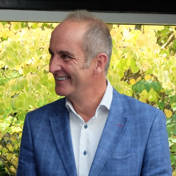 Kevin McCloud