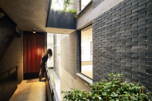 Liverpool 61 housing by MMX