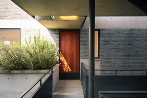 Liverpool 61 housing by MMX