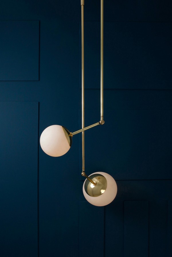 Lumiere by Paul Matter