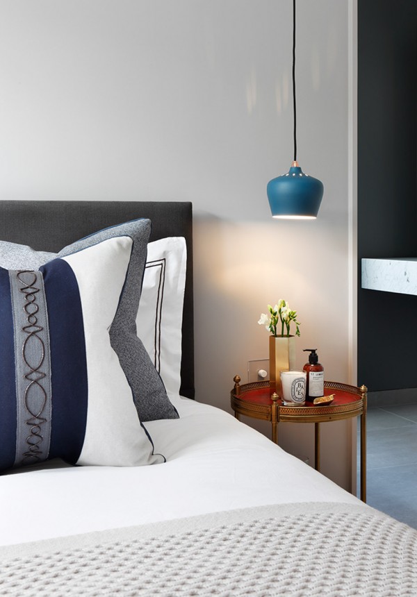 Maida Vale apartment by MWAI