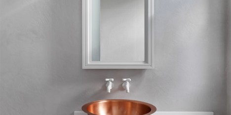 Maida Vale apartment by MWAI